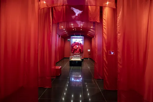 Muzeum Jana Pawła II w Wadowicach - Dom Rodzinny Ojca Świętego