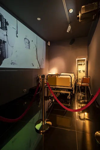 Muzeum Jana Pawła II w Wadowicach - Dom Rodzinny Ojca Świętego