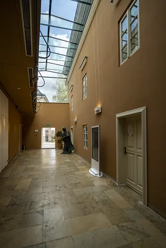 Muzeum Jana Pawła II w Wadowicach - Dom Rodzinny Ojca Świętego