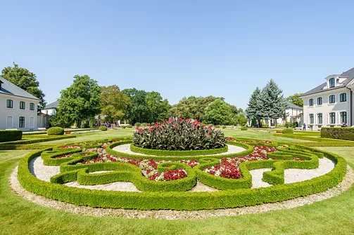 Pałac Zamoyskich w Kozłówce