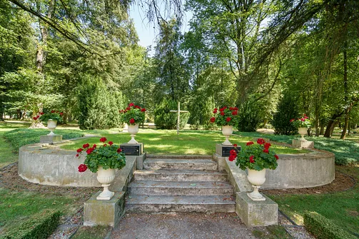 Pałac Zamoyskich w Kozłówce