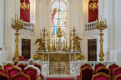 Pałac Zamoyskich w Kozłówce