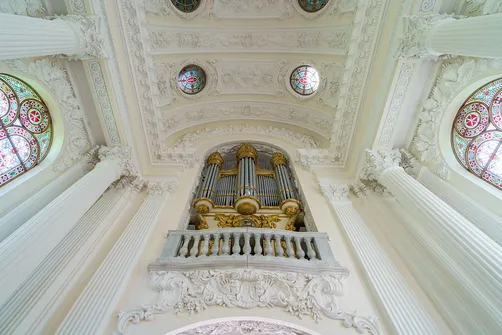 Pałac Zamoyskich w Kozłówce