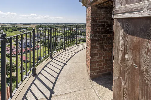 Latarnia morska w Gąskach