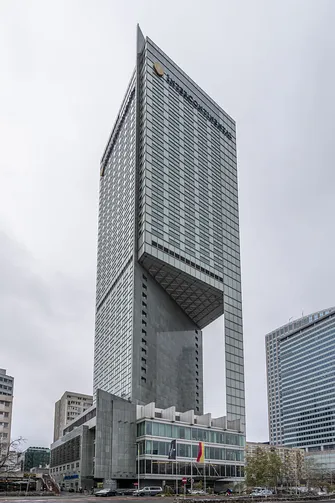 Hotel InterContinental