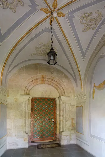 Kolegiata Świętego Marcina Biskupa w Opatowie