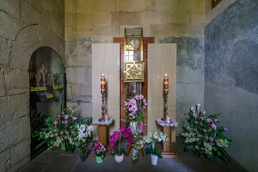 Kolegiata Świętego Marcina Biskupa w Opatowie