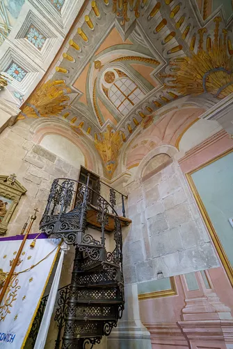 Kolegiata Świętego Marcina Biskupa w Opatowie