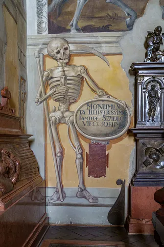 Kolegiata Świętego Marcina Biskupa w Opatowie