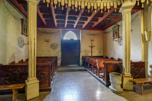 Kolegiata Świętego Marcina Biskupa w Opatowie