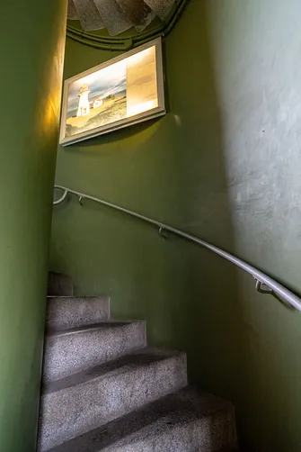 Latarnia Morska Gdańsk Nowy Port