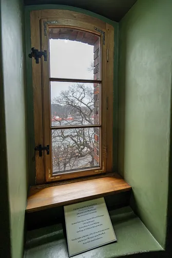 Latarnia Morska Gdańsk Nowy Port