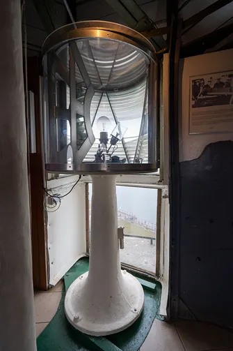 Latarnia Morska Gdańsk Nowy Port