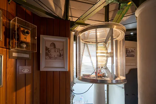 Latarnia Morska Gdańsk Nowy Port