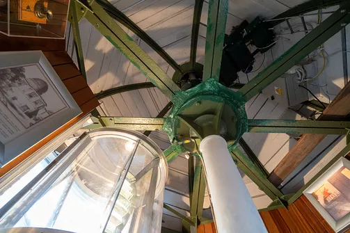 Latarnia Morska Gdańsk Nowy Port