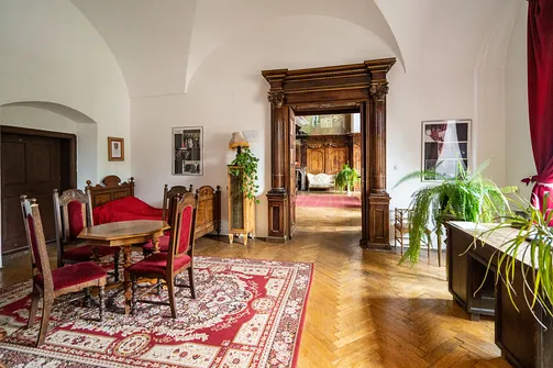 Opactwo Cystersów w Henrykowie