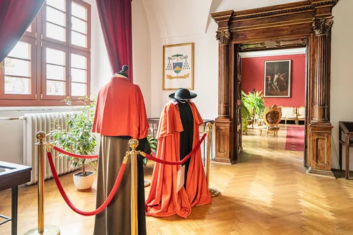 Opactwo Cystersów w Henrykowie