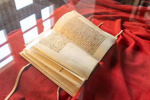 Opactwo Cystersów w Henrykowie