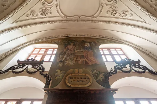 Opactwo Cystersów w Henrykowie