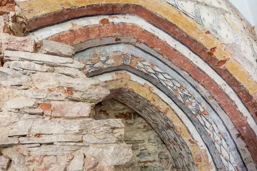 Opactwo Cystersów w Henrykowie