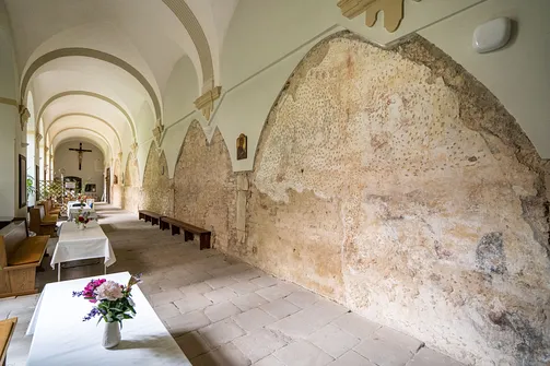 Opactwo Cystersów w Henrykowie