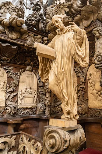 Opactwo Cystersów w Henrykowie