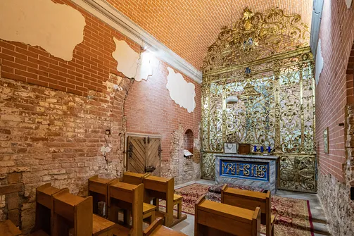 Opactwo Cystersów w Henrykowie