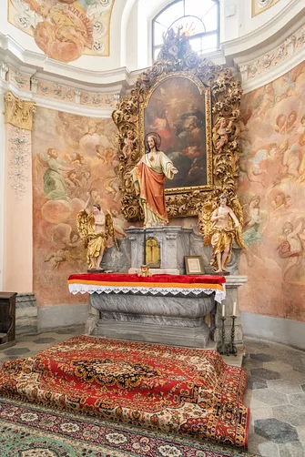 Opactwo Cystersów w Henrykowie