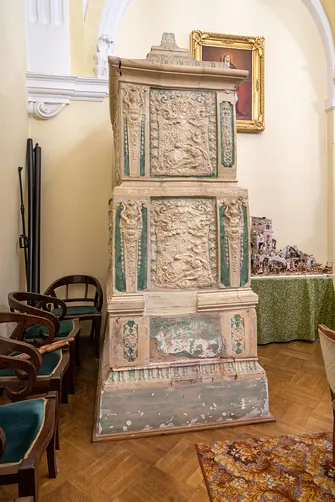 Opactwo Cystersów w Henrykowie