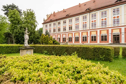 Opactwo Cystersów w Henrykowie