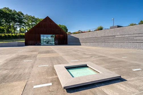 Muzeum Polaków Ratujących Żydów - historia rodziny Ulmów z Markowej
