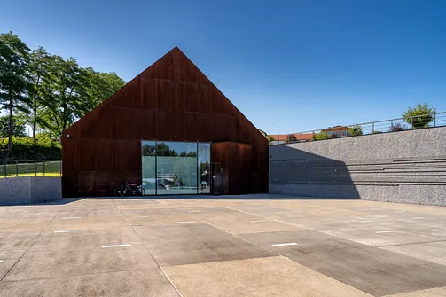 Muzeum Polaków Ratujących Żydów - historia rodziny Ulmów z Markowej