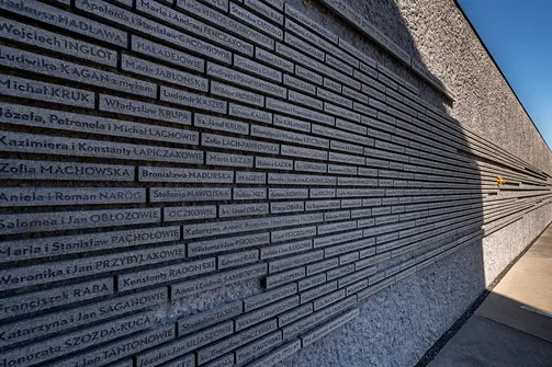 Muzeum Polaków Ratujących Żydów - historia rodziny Ulmów z Markowej