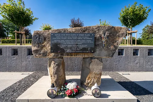 Muzeum Polaków Ratujących Żydów - historia rodziny Ulmów z Markowej