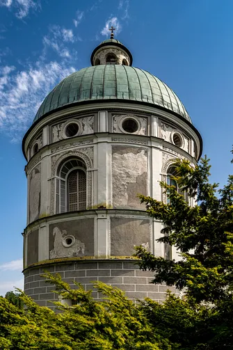 Zamek w Krasiczynie – perła renesansu na Podkarpaciu