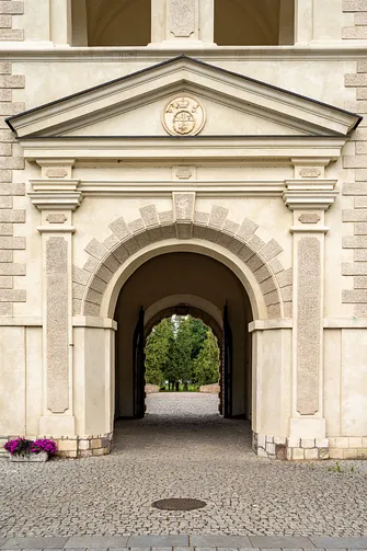 Zamek w Krasiczynie – perła renesansu na Podkarpaciu