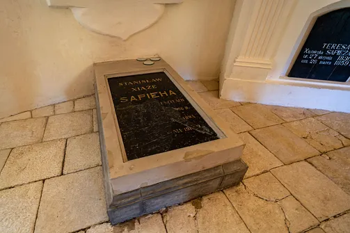 Zamek w Krasiczynie – perła renesansu na Podkarpaciu