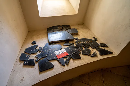 Zamek w Krasiczynie – perła renesansu na Podkarpaciu