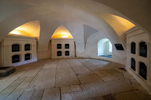 Zamek w Krasiczynie – perła renesansu na Podkarpaciu