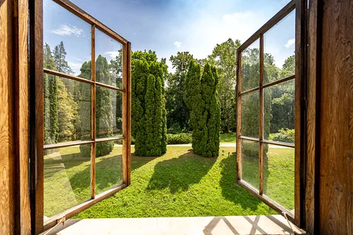 Zamek w Krasiczynie – perła renesansu na Podkarpaciu