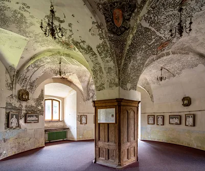 Zamek w Krasiczynie – perła renesansu na Podkarpaciu