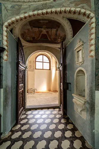 Zamek w Krasiczynie – perła renesansu na Podkarpaciu