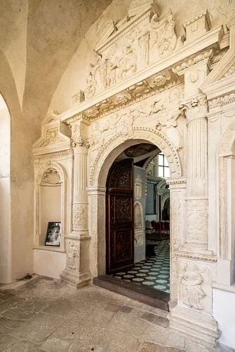 Zamek w Krasiczynie – perła renesansu na Podkarpaciu