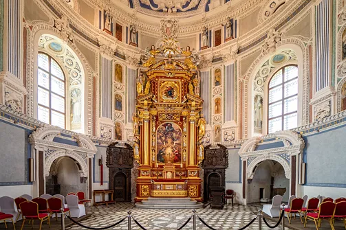 Zamek w Krasiczynie – perła renesansu na Podkarpaciu