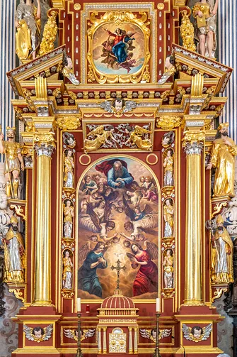 Zamek w Krasiczynie – perła renesansu na Podkarpaciu