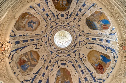 Zamek w Krasiczynie – perła renesansu na Podkarpaciu