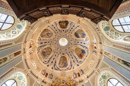 Zamek w Krasiczynie – perła renesansu na Podkarpaciu