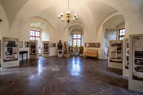 Zamek w Krasiczynie – perła renesansu na Podkarpaciu