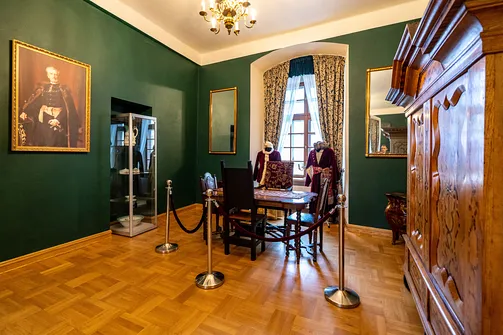 Zamek w Krasiczynie – perła renesansu na Podkarpaciu