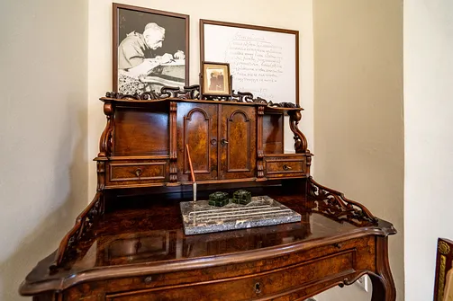 Zamek w Krasiczynie – perła renesansu na Podkarpaciu